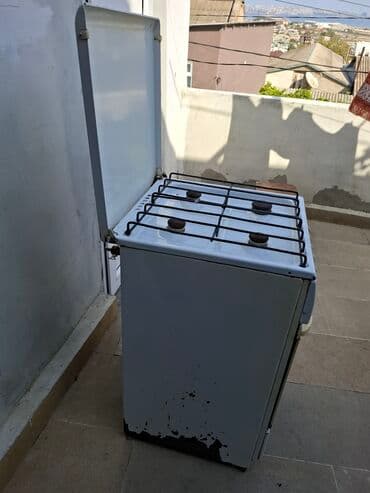 Plitə Qazlı, Ayrıca dayanan, 4 gözlü lalafo.az -da Plitə Qazlı, Ayrıca dayanan, 4 gözlü