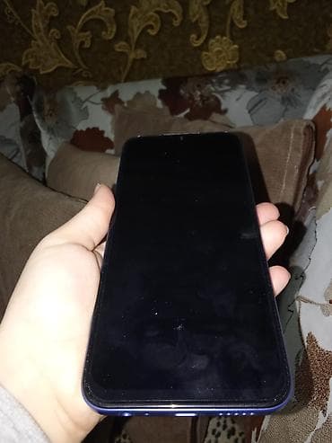 redmi 4: Redmi 128 GB, rəng - Mavi, Kredit — 2