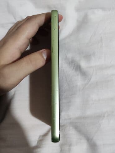 samsung m14 qiymeti: Samsung Galaxy A14, 64 GB, rəng - Yaşıl, Sensor — 3