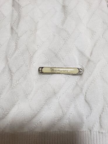 ağ kişi krossovkaları: Bir defe geyilib. Teze kimi qalib son qiymetdir. M . olcuye ideal — 3