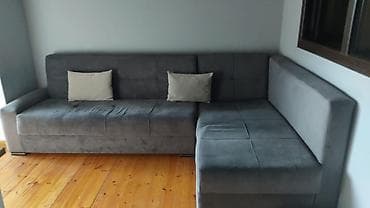 divarda kitab refi: ZuluDivan kunc Uzunlugu 265sm Eni 60sm Sol terefi 80sm Sag terefi — 1