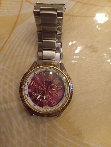 Аксессуары: Seiko Presage Automatic kişi qol saatı - Mexanizm: Avtomatik, 21 — 5