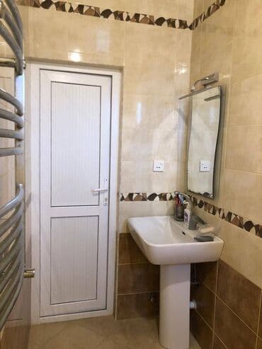 yeni evlər: 300 kv. m, 4 otaqlı, Kanalizasiya — 10