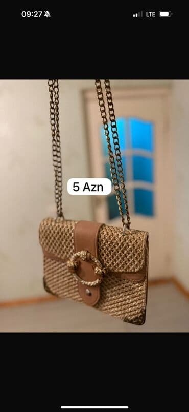 1 qram qızılın qiyməti 2024: Çanta dəsti, Yeni — 8