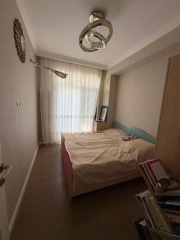 bine sovxoz evler: City Garden Nərimanovda 3 otaqlı kirayə mənzil. Yerləşmə: - Bakmil — 10