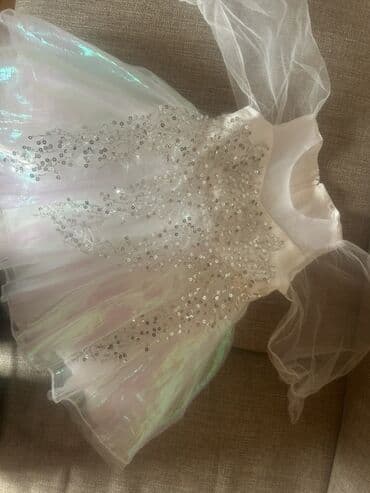 15 yasli qizlar ucun geyimler: Uşaq dəsti, Qız üçün, 3 - 4 yaş — 4