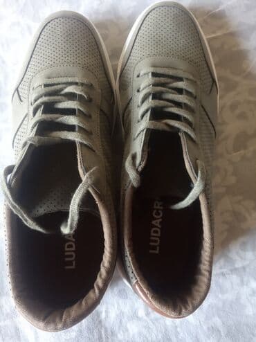 Botinkalar: Ayağımı sixdigi üçün satıram — 1