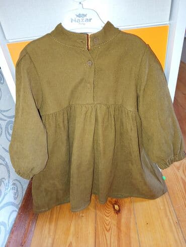 Məktəbli forması: Don, Gündəlik, 9 - 12 ay — 2