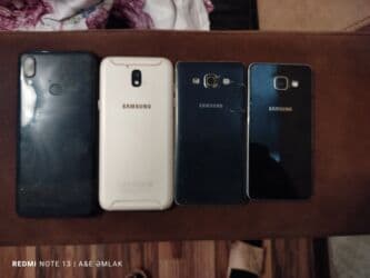 samsun a10s: Samsung Galaxy A10s — 2