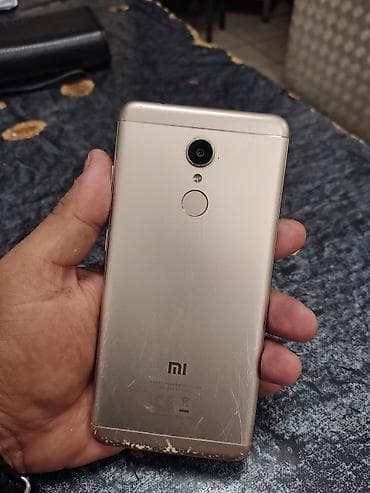 komputer 2ci əl: Redmi 5 hec bir problemi yoxdu. her bir seyi islek veziyyetdedi. 2 — 2