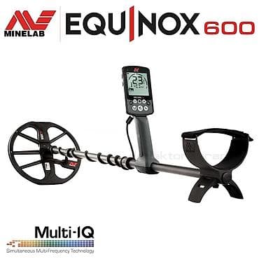 Kimdə varsa alıram yalnız minelab firmasının dedektorlarini equinox — 2