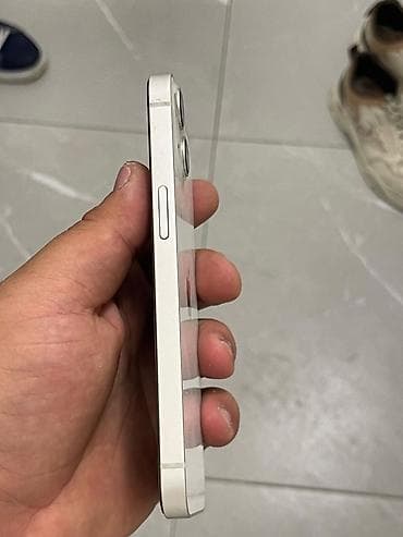 printer satilir: IPhone 13, 128 GB, Ağ — 2