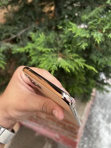 ayfon 6 s: IPhone 11 Pro Max, 64 GB, Qızılı, Face ID — 5