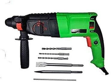 perforator usta: Yeni Zərbəli drel Pulsuz çatdırılma — 1