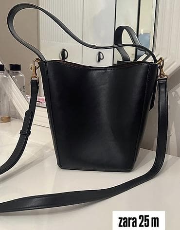 Çiyin çantası, Zara, Yeni lalafo.az -da Çiyin çantası, Zara, Yeni