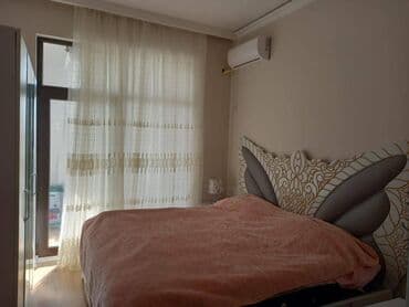 lökbatanda kirayə evlər 2024: Nərimanov metrosunun yaxınlığında yaxın 17 mertebeli binanın 16-ci — 5