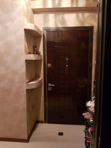 купить квартиру студию в баку: 3 комнаты, Новостройка, 73 м² — 18