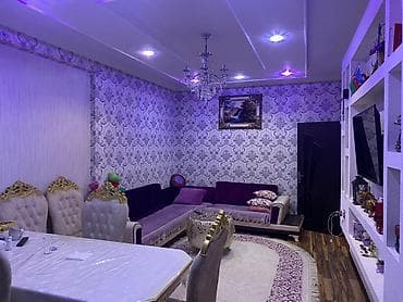 uqlarez satılır: SAHIBINDƏN SATILIR. Tam əşyalı satılır.Mənzil çox səliqəlidi — 3