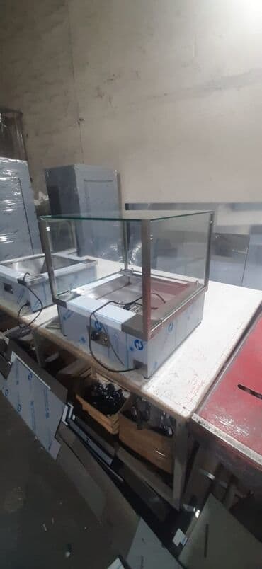 ət çəkən maşinlar: Restoran üçün nejaveka mətbəx avadanlıqları istənilən ölçüdə birbaşa — 9