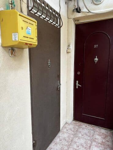 28 may metro: 28 may metrosuna yaxın portbakuya yaxın 5 mertebeli binanın 4-cü — 13