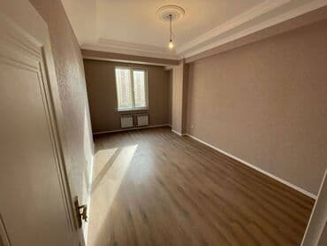 купить квартиру в баку в ипотеку: Сарай, 2 комнаты, Новостройка, 71 м² — 1