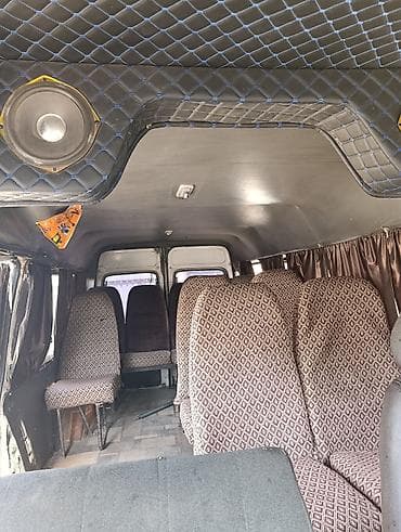 авто фольксваген: Məhsul: Ford Transit yük/miniven tecili satilir 13+ mator teze — 6