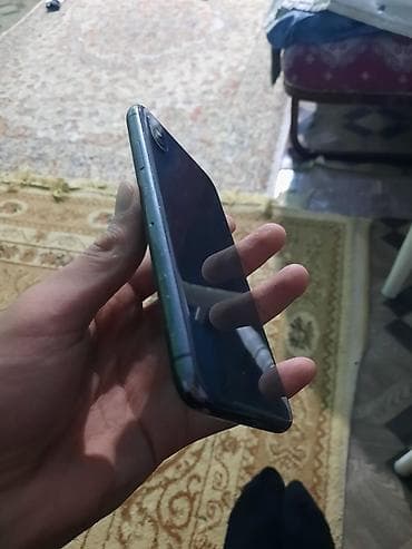 IPhone X, 64 GB, Space Gray, Face ID