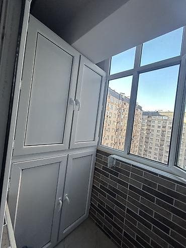 ev xirdalan: 3 otaqlı, Yeni tikili, 64 kv. m — 6