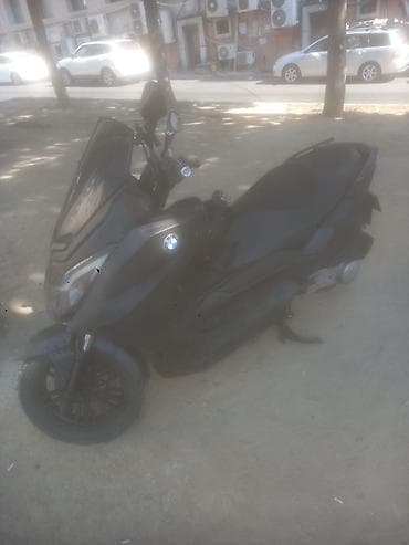 kreditle inekler: Tufan 150 sm3, 2024 il — 1