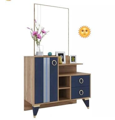 дачная мебель: Новый, Трюмо, Бесплатная доставка в черте города — 1