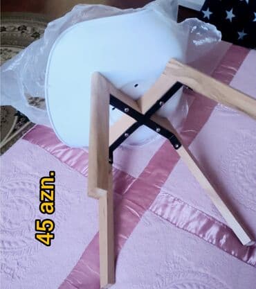 oturacag uzlukleri: YENİ - ofis, salon, laboratoriya, diş kabineti, ev və sair məkanlarda — 9