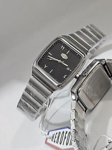 Наручные часы: Новый, Наручные часы — 4