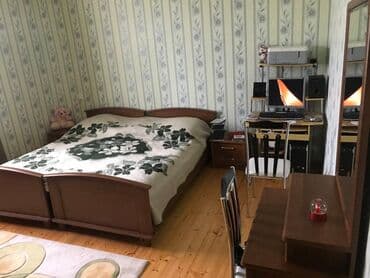 qaracuxurda ev: 10 kv. m, 3 otaqlı — 9