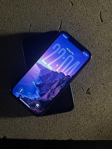 iphone 11 pro qutusu: IPhone 11, 64 GB, Qara, Face ID — 2