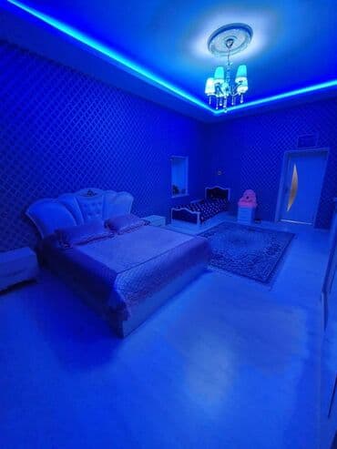 xətai kirayə: 160 kv. m, 5 otaqlı — 4