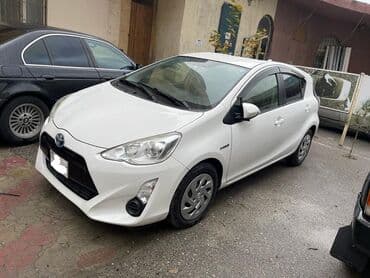 аренда авто под такси от частных лиц: Сутки, Toyota, С депозитом, Без права выкупа — 2