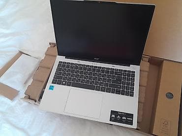 Acer Aspire Lite 16 noutbuk QİYMƏTDƏ RAZILAŞMAQ OLAR Əsas