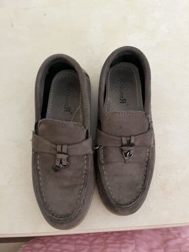 сороконожка детская обувь: Uşaq üçün mokasin tipli ayaqqabı — 2