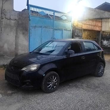 mg maşın: MG MGA: 1.3 l | 2011 il 250000 km Hetçbek — 3