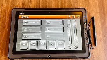 samsun s1: Getac F110G4 i5-7200U 2.5Ghz Turbo Boost-3.10Ghz, 8Gb Ram DDR4, 128Gb — 5