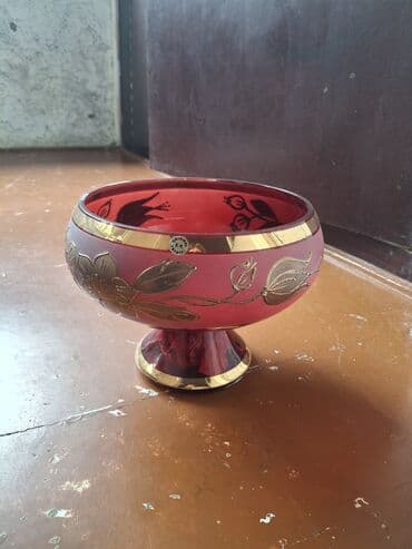 ручной гибочный инструмент: Meyvə qabi — 1