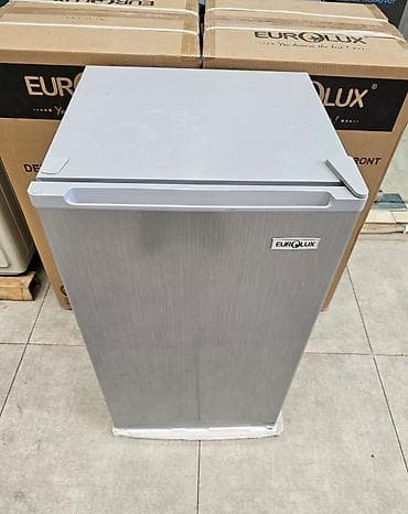 mini itx: Soyuducu mini soyuducu Eurolux Model: RF 105 İQLİM NÖVÜ:ST/N — 5