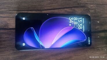 бу xiaomi redmi 7 16 гб черный | объявление создано 22 июля 2020: Redmi Note 12, 128 GB, rəng - Qara — 2