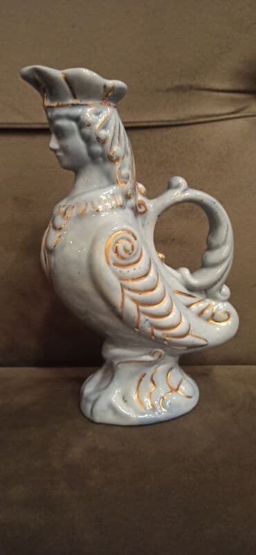 ev ucun saat: Farfor — 26