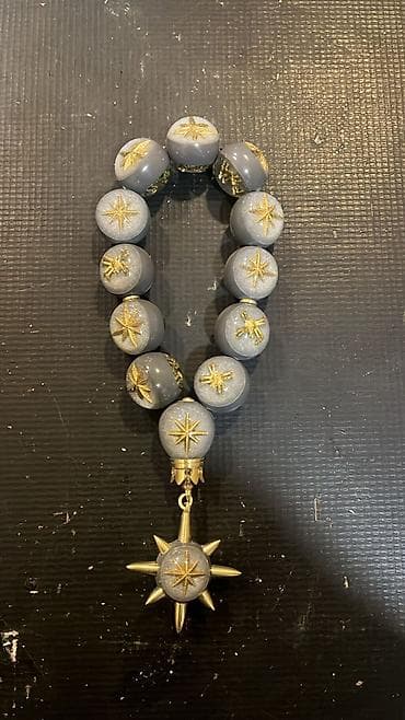 şahmat saatı: Tesbeh Təsbeh Təsbehlər hazır əldə var. Çeşid çoxdu. Çatdırılma 1_2 — 5