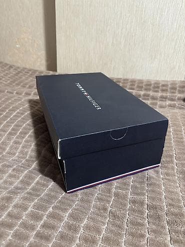 ugg bakü: 🇺🇸 Tommy Hilfiger original krasovka — yeni, ABŞ-dan gətirilib Satılır — 7
