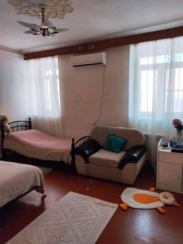 kirdite evler: Bülbülə qəs. 7 otaqlı, 340 kv. m, Orta təmir — 3