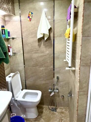 дома в ипотеку в баку: Баку, 3 комнаты, Вторичка, м. Низами, 95 м² — 25