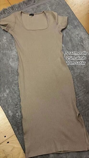 Ziyafət donları: Bir neçə model don — 2