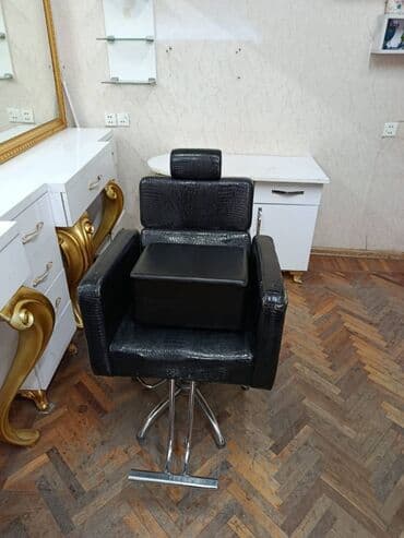 Avtoservis avadanlıqları: Hem qadin ucun hem kiwi ucun ideal yararli kreslo ciddi alicilar — 1